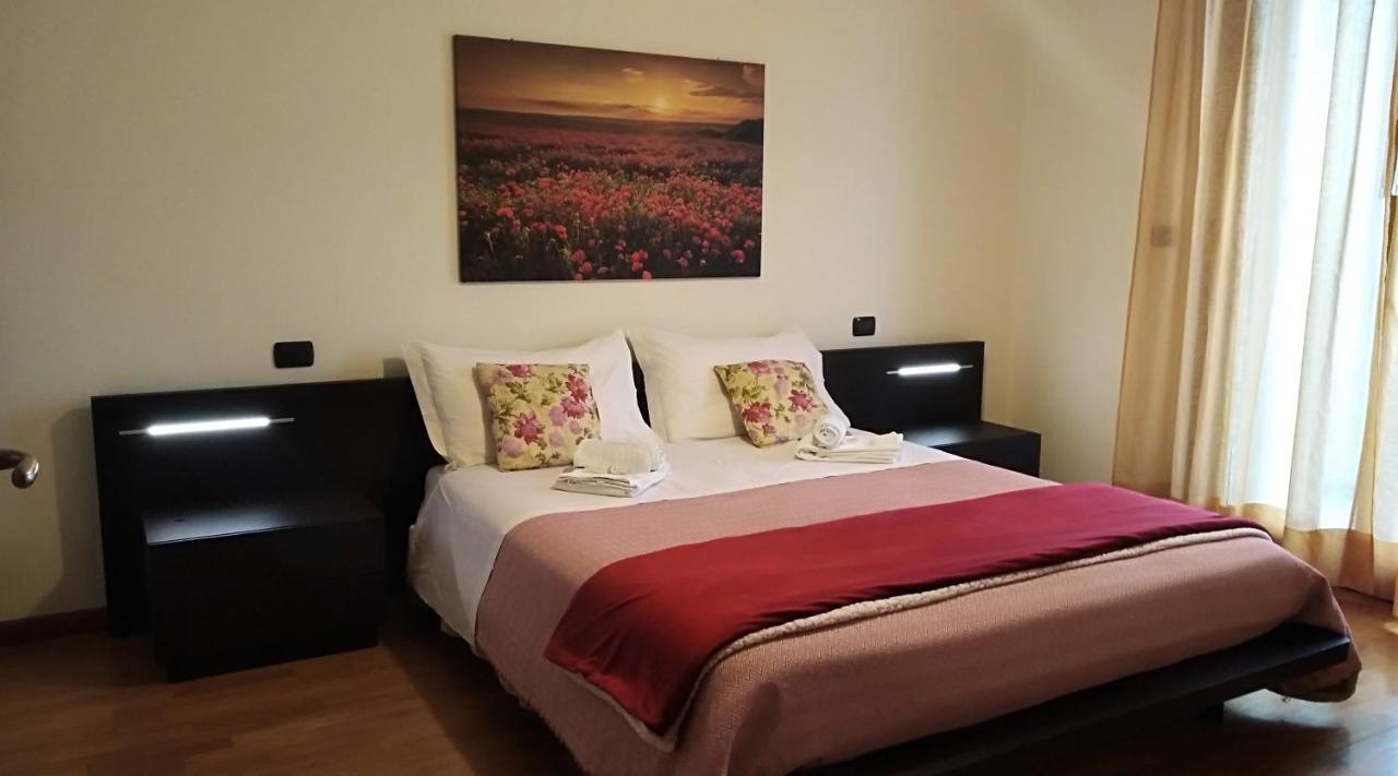 Sunset View Treviso Apartment ภายนอก รูปภาพ