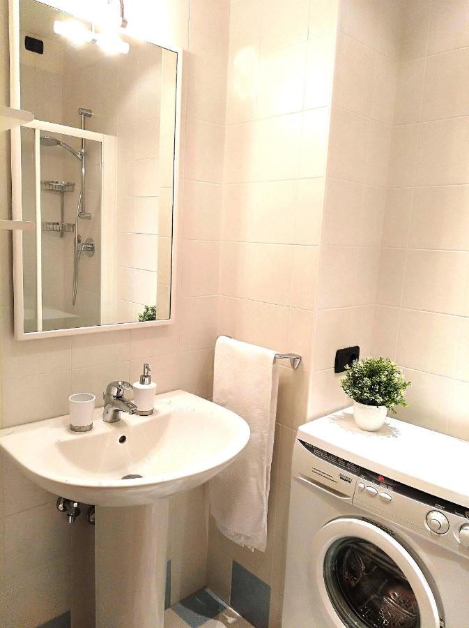 Sunset View Treviso Apartment ภายนอก รูปภาพ