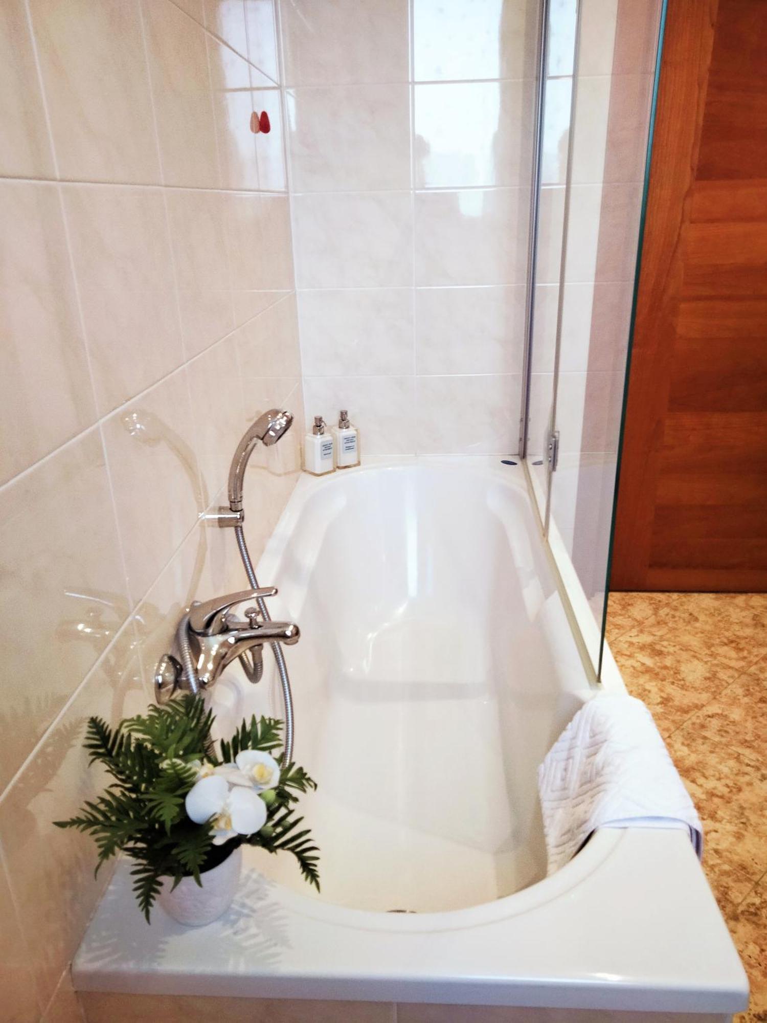 Sunset View Treviso Apartment ภายนอก รูปภาพ
