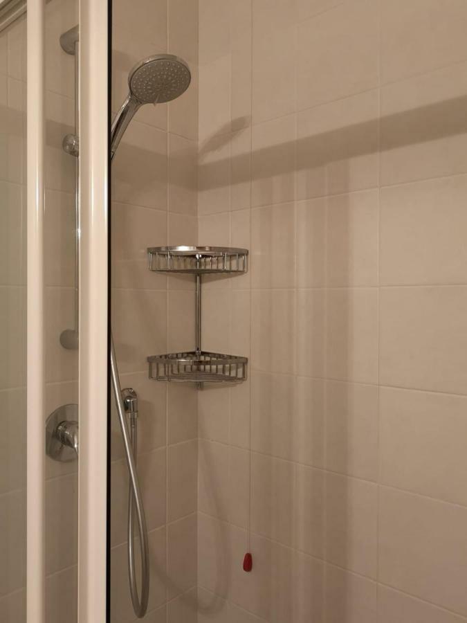 Sunset View Treviso Apartment ภายนอก รูปภาพ
