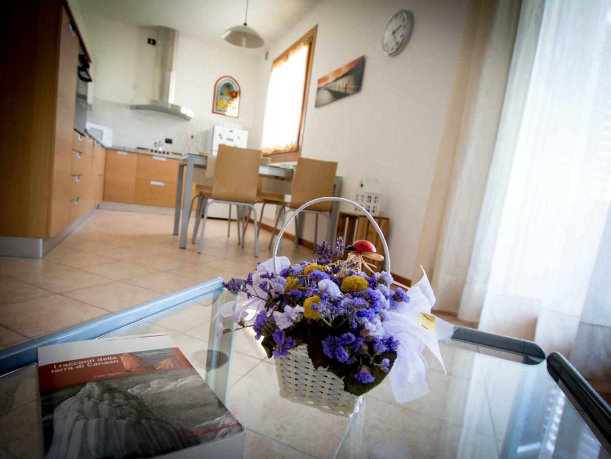 Sunset View Treviso Apartment ภายนอก รูปภาพ