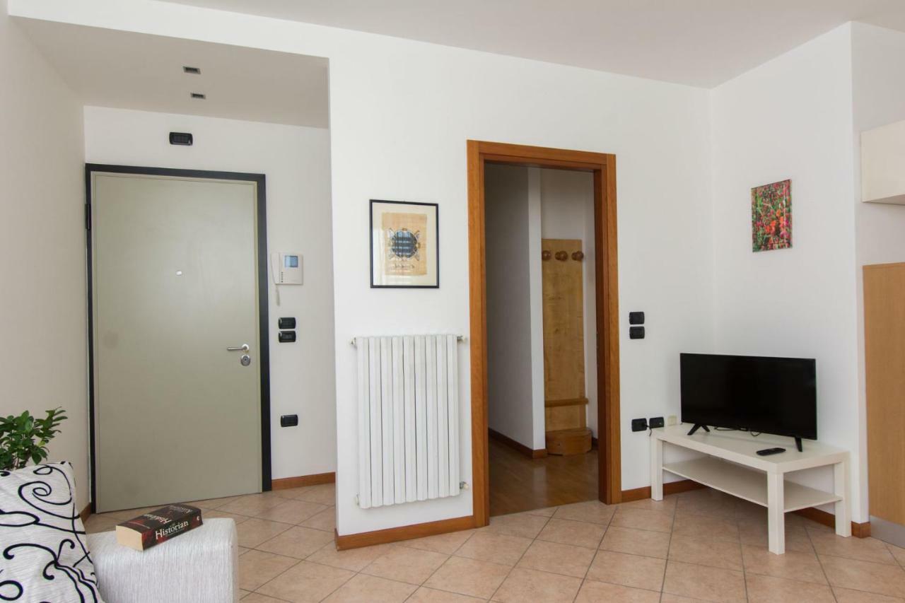 Sunset View Treviso Apartment ภายนอก รูปภาพ